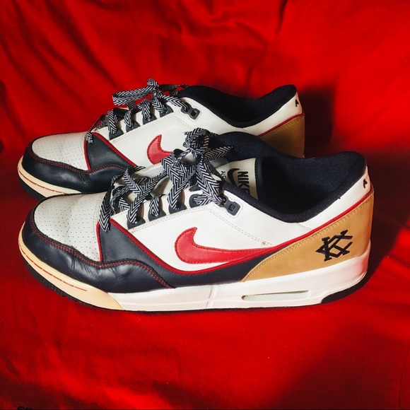 Nike Other - Men’s Nike Air Assault Low Untold Truth (12) Nike Other - Men’s Nike Air Assault Low Untold Truth (12)